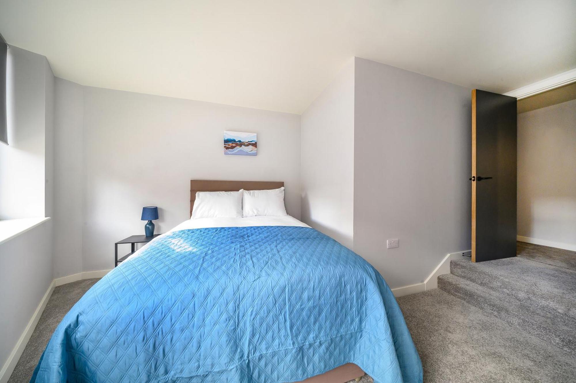 Marygate By Deuce Hotels Ltd Wakefield Eksteriør bilde