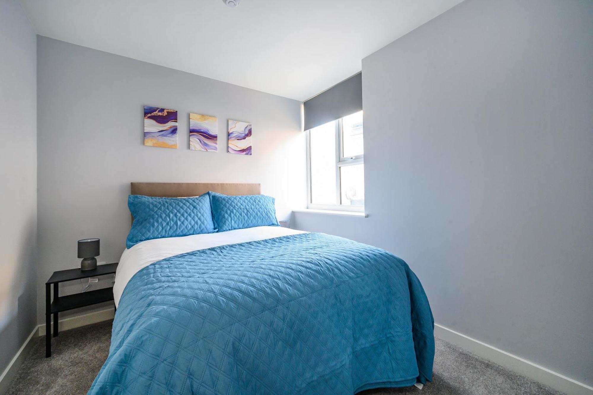 Marygate By Deuce Hotels Ltd Wakefield Eksteriør bilde