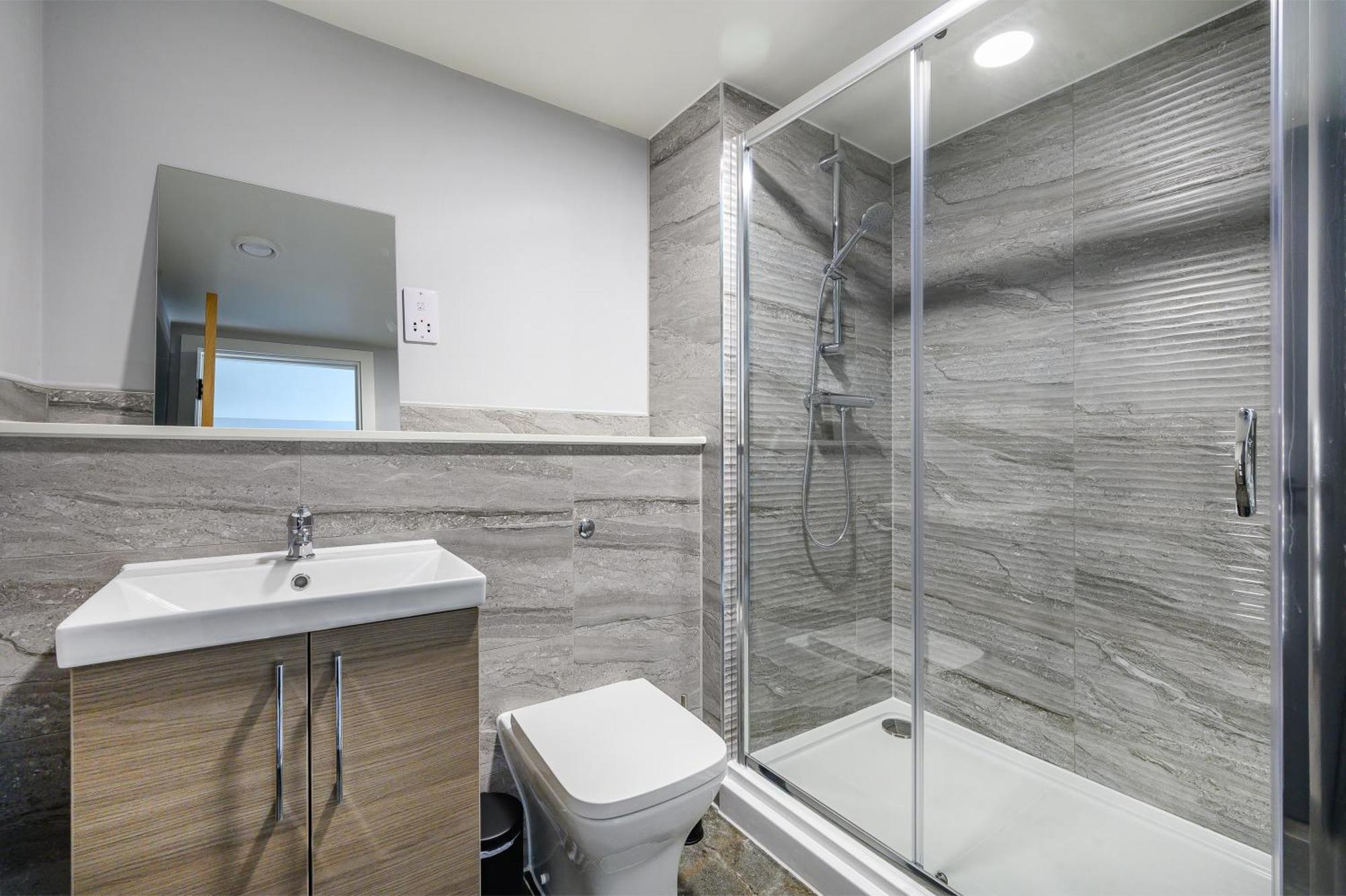 Marygate By Deuce Hotels Ltd Wakefield Eksteriør bilde