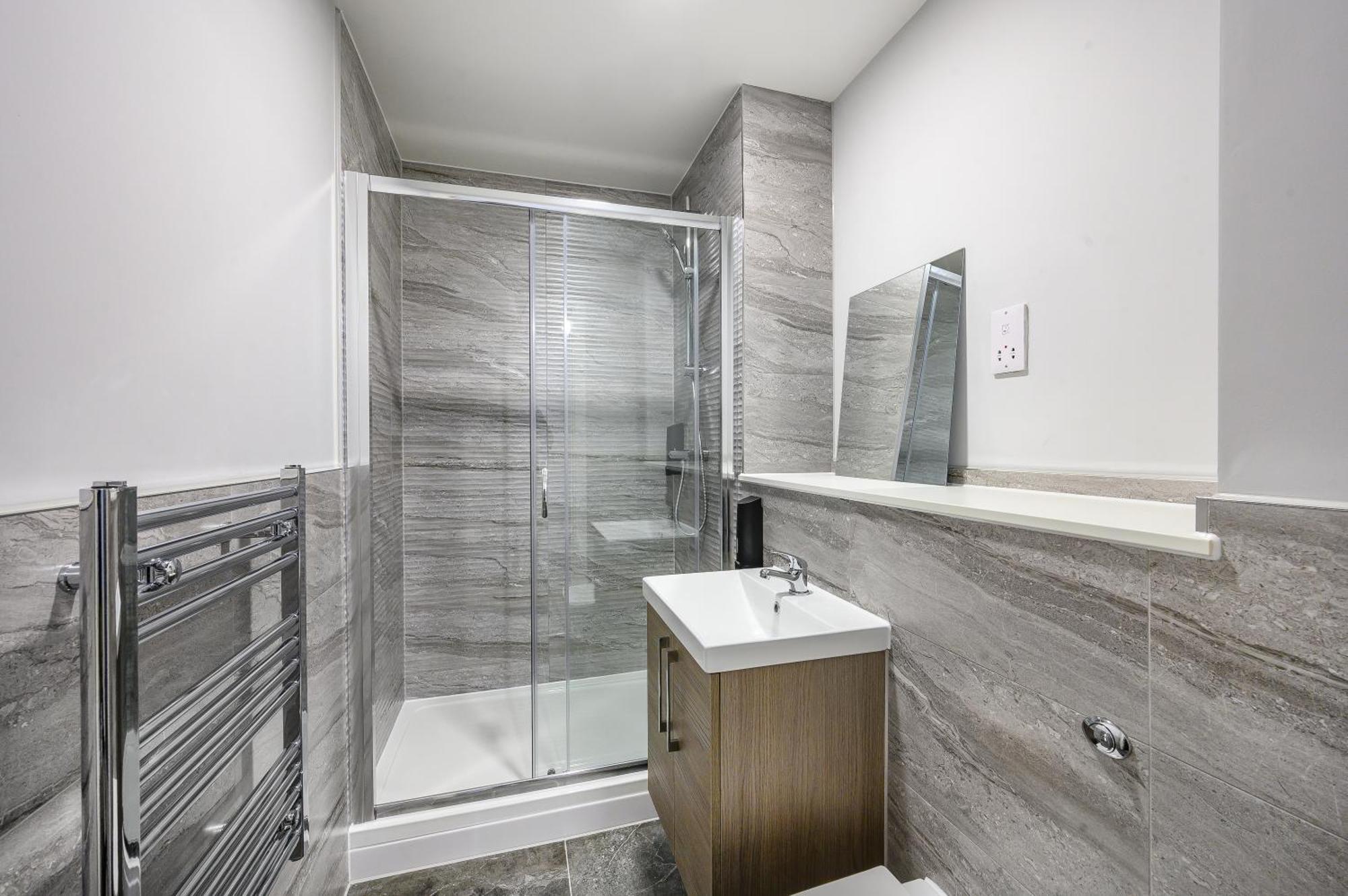 Marygate By Deuce Hotels Ltd Wakefield Eksteriør bilde